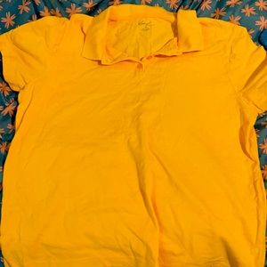 Gently used cleaning out my clothes